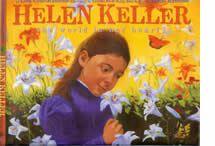 Helen Keller