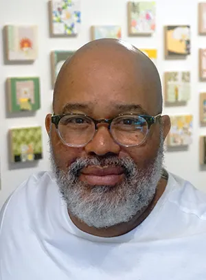 James E. Ransome