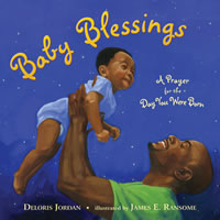 Baby Blessings