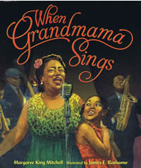 When Grandmama Sings