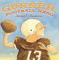 Gunner, Football Hero