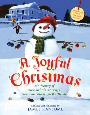 A Joyful Christmas