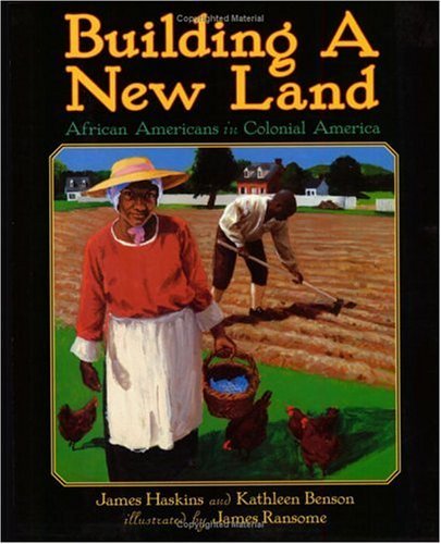 Building a New Land