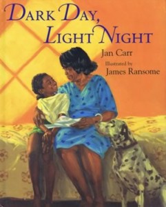 Dark Day, Light Night