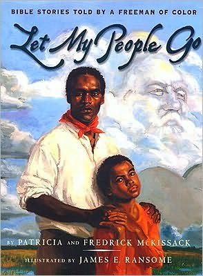 Let My People Go