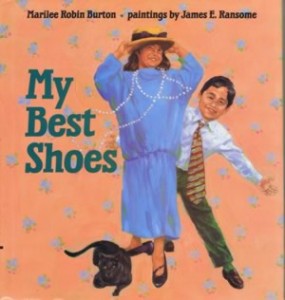 My Best Shoes