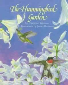 The Hummingbird Garden