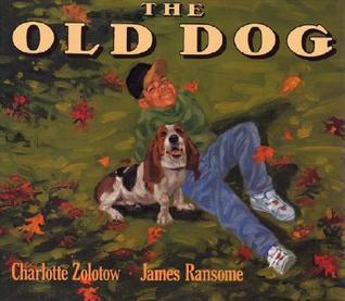 The Old Dog