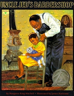 Uncle Jed’s Barbershop