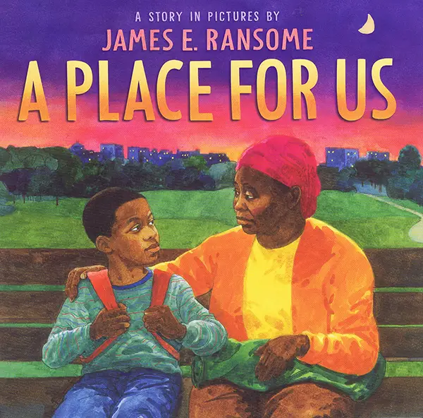 A Place For Us