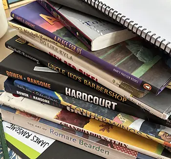 Teacher Resources